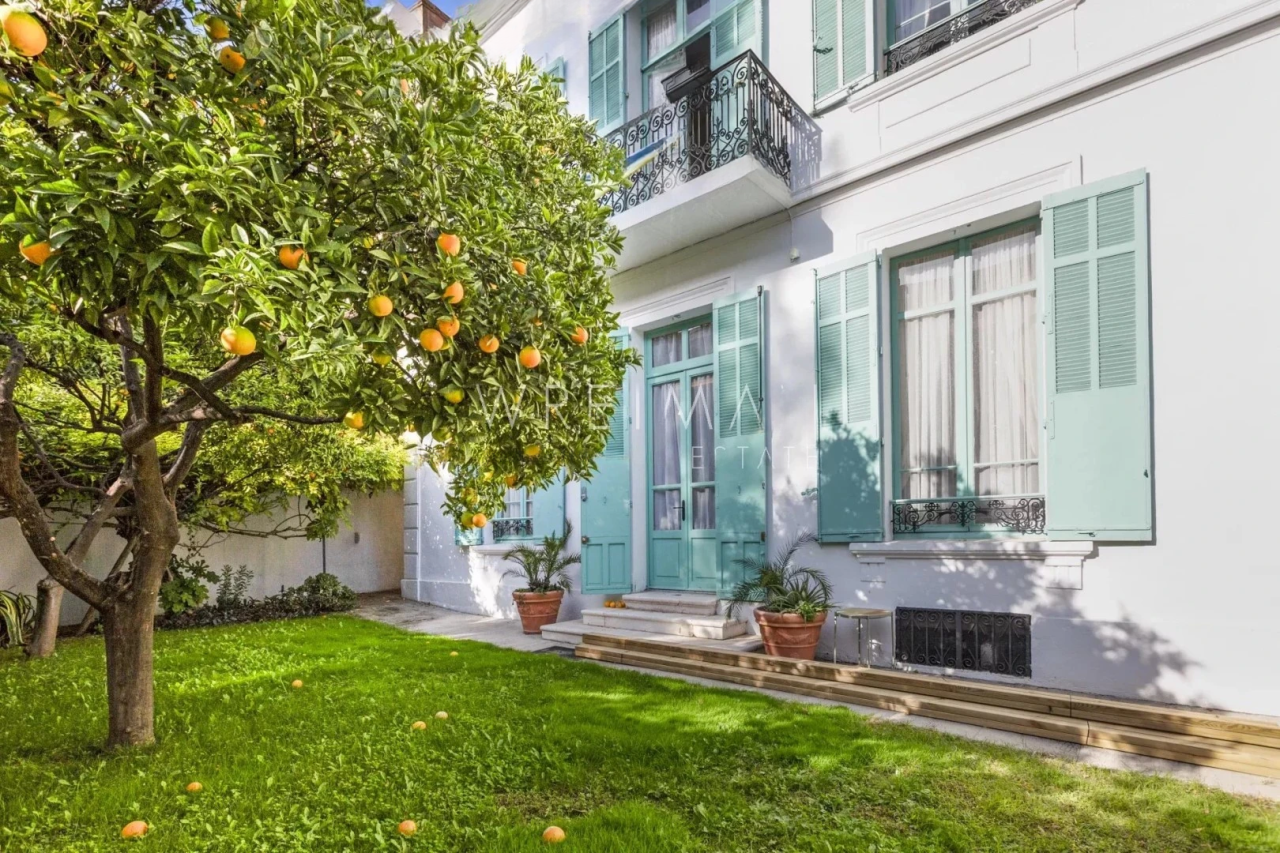 Квартира в Каннах, Франция, 243 м² - фото 3