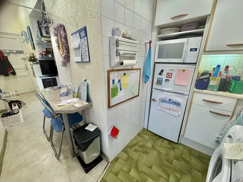 Квартира в Ла-Кондамине, Монако, 34 м² - фото 3