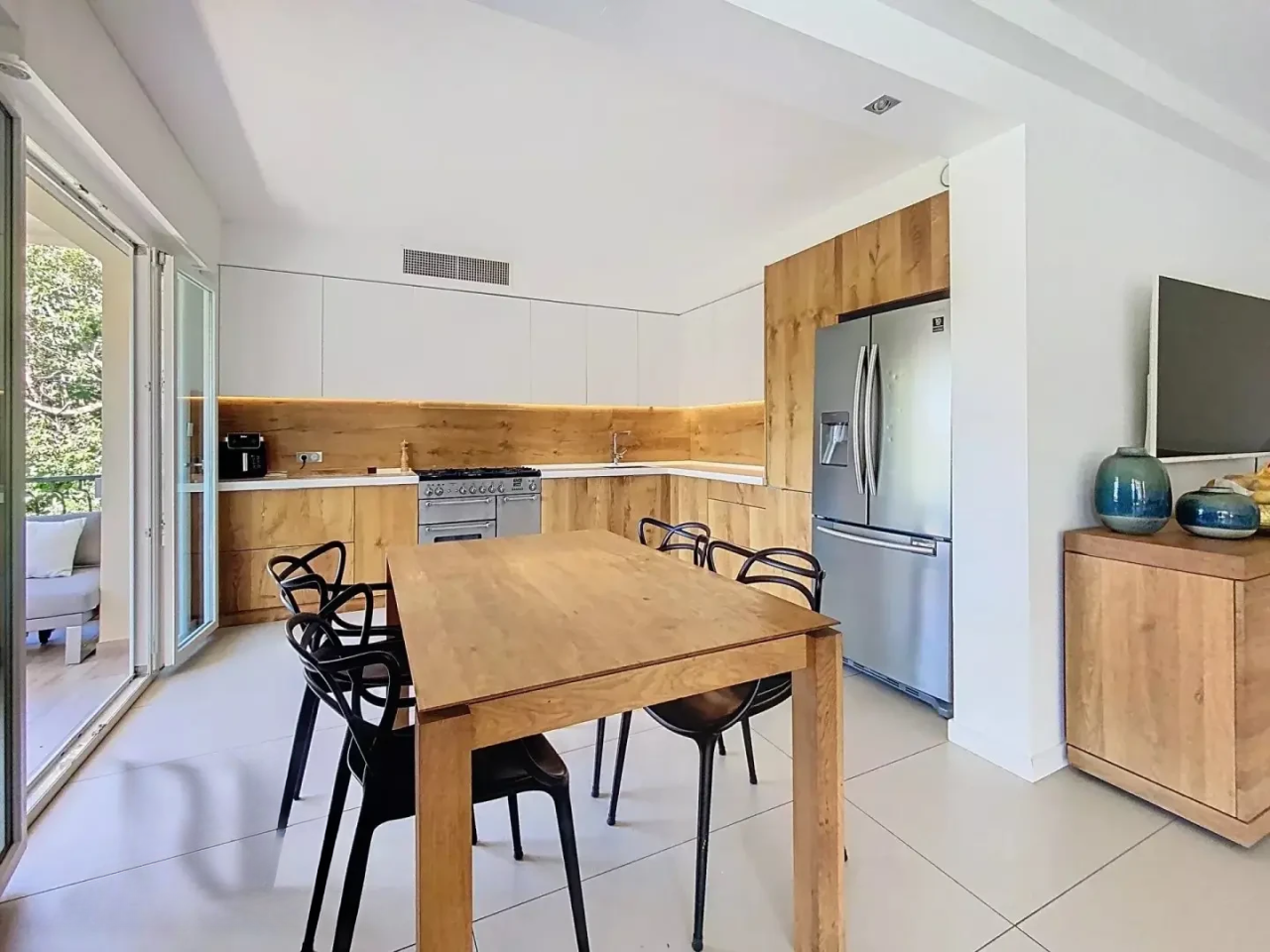 Квартира в Каннах, Франция, 87 м² - фото 3