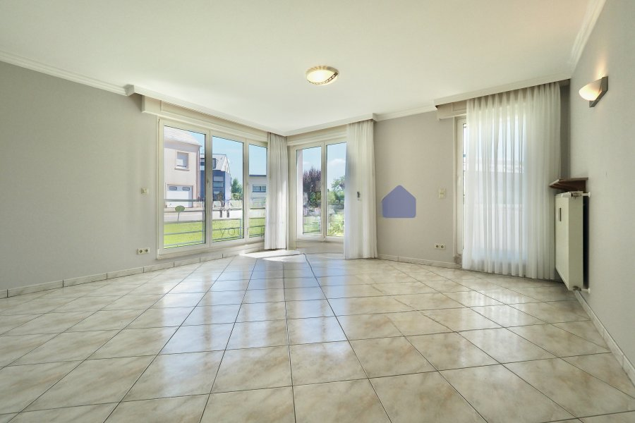 Квартира в Люксембурге, Люксембург, 83 м² - фото 3