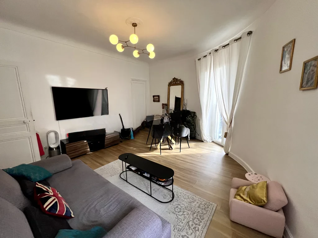 Квартира в Монако, Монако, 78 м² - фото 3