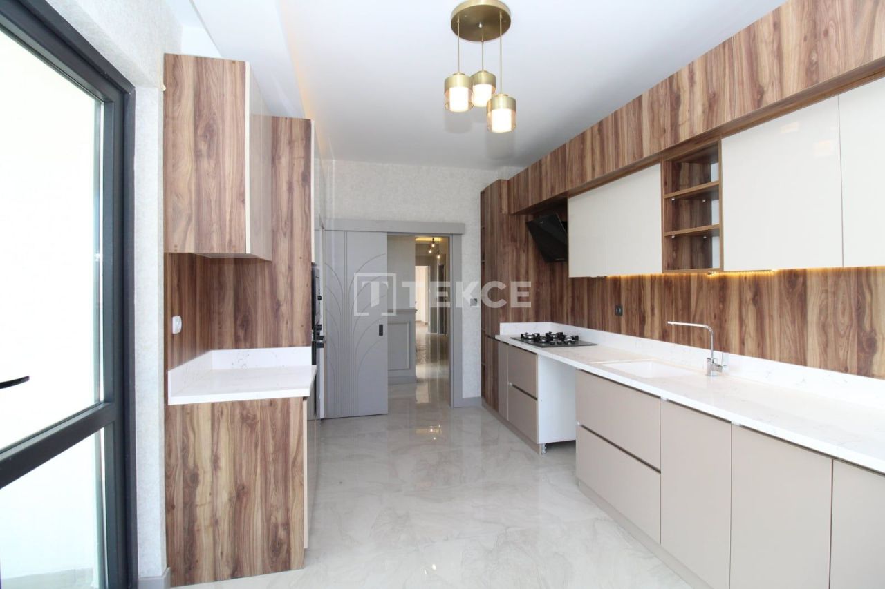 Апартаменты в Анкаре, Турция, 143 м² - фото 7
