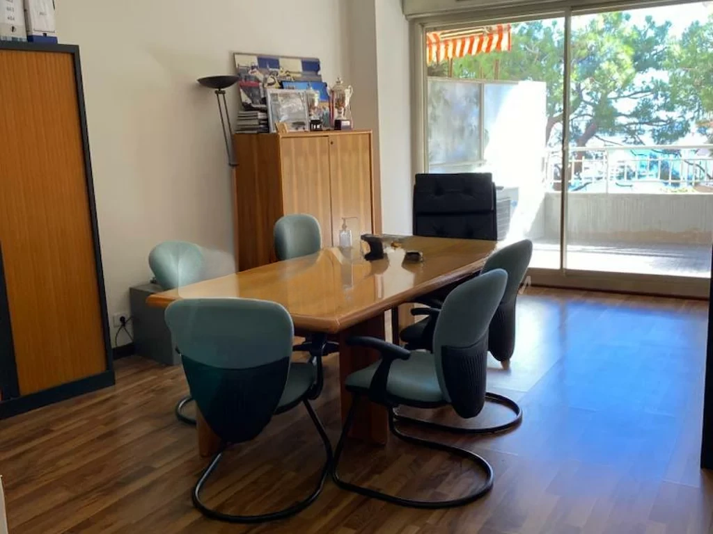 Квартира в Монако, Монако, 142 м² - фото 3