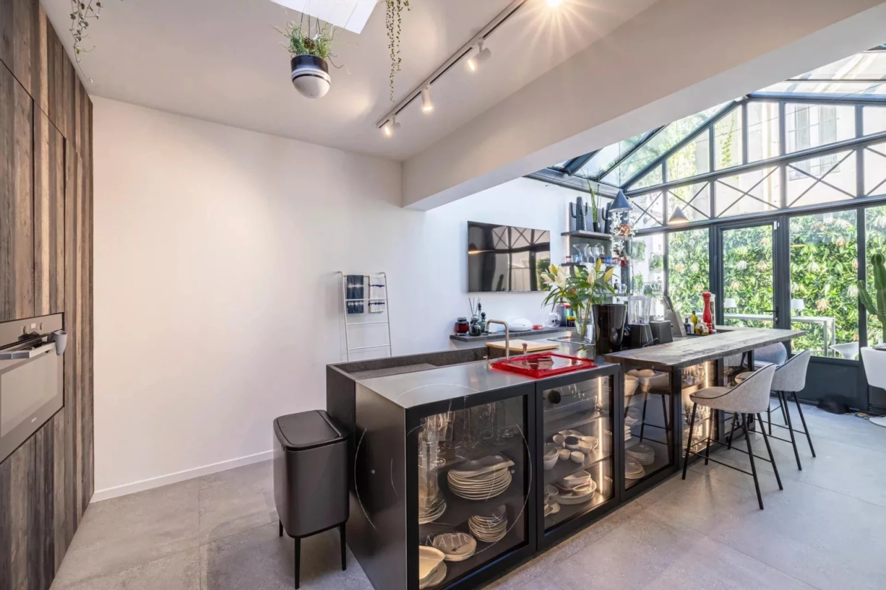Квартира в Каннах, Франция, 170 м² - фото 3