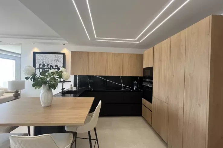 Квартира в Каннах, Франция, 71 м² - фото 2