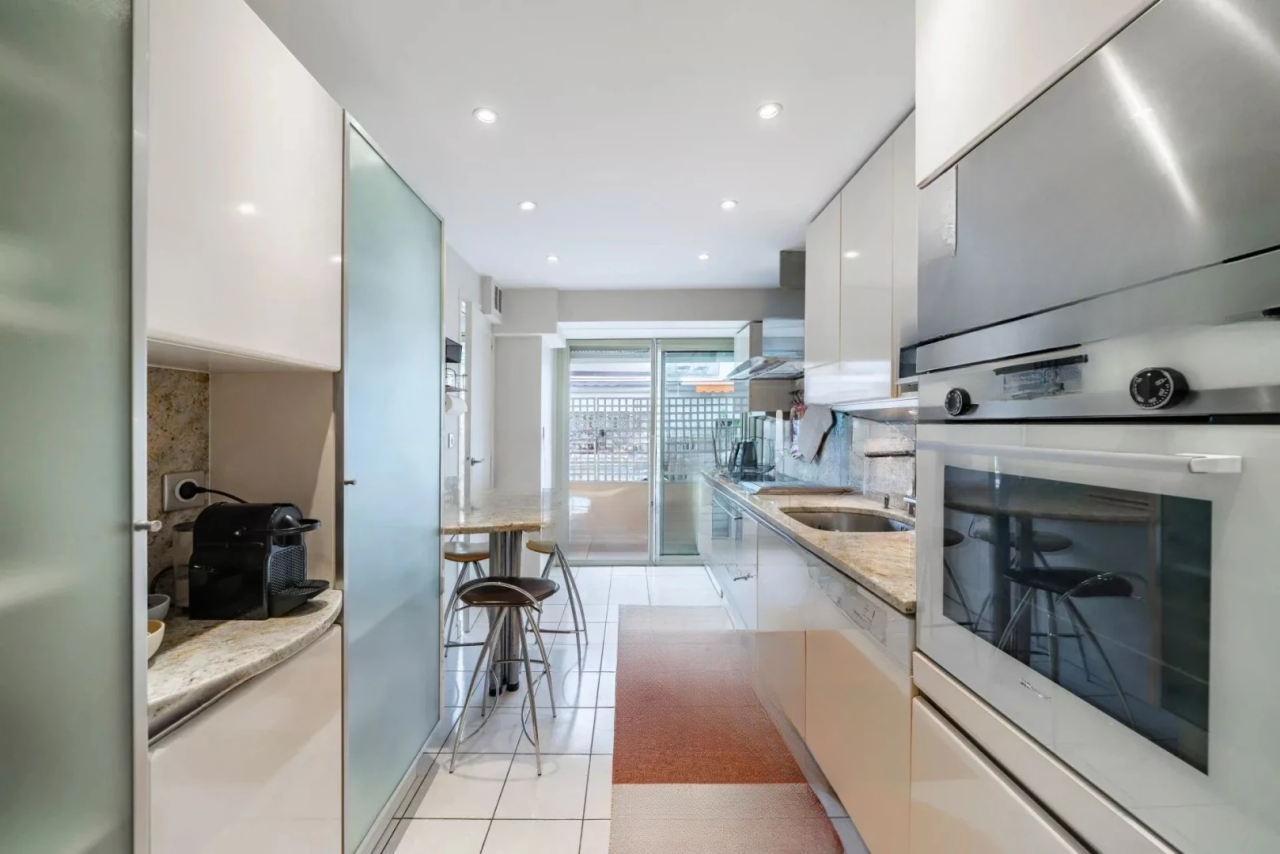 Квартира в Каннах, Франция, 100 м² - фото 3