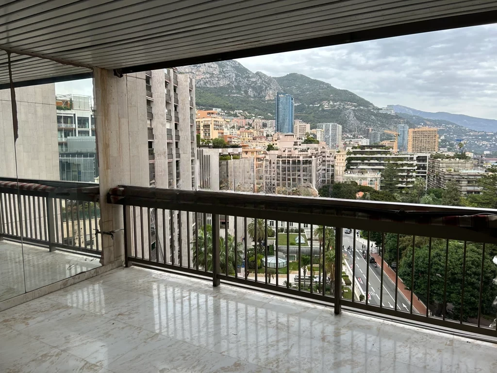 Квартира в Монако, Монако, 110 м² - фото 3