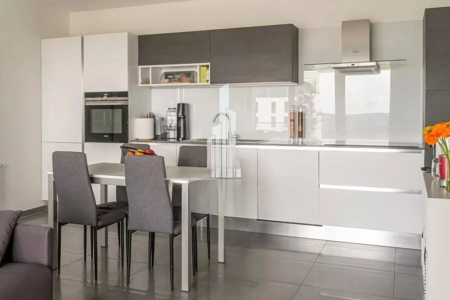 Квартира в Люксембурге, Люксембург, 54 м² - фото 3