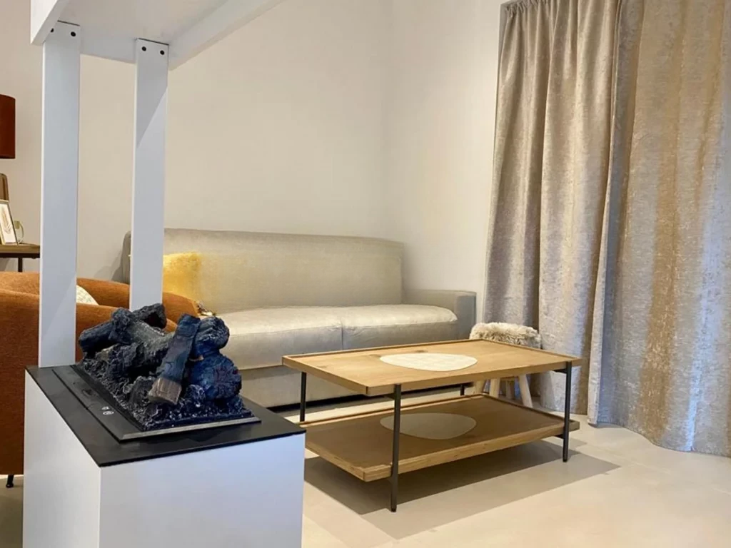 Квартира в Монегетти, Монако, 105 м² - фото 3