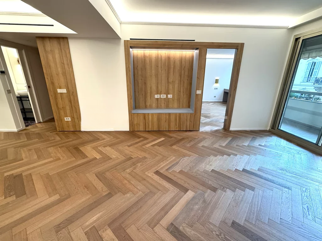 Квартира в Ла-Кондамине, Монако, 114 м² - фото 3