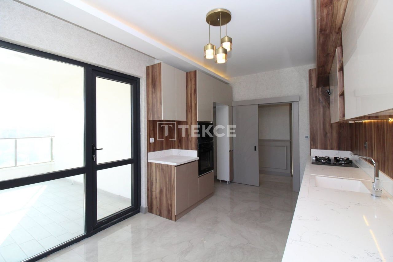 Апартаменты в Анкаре, Турция, 159 м² - фото 8