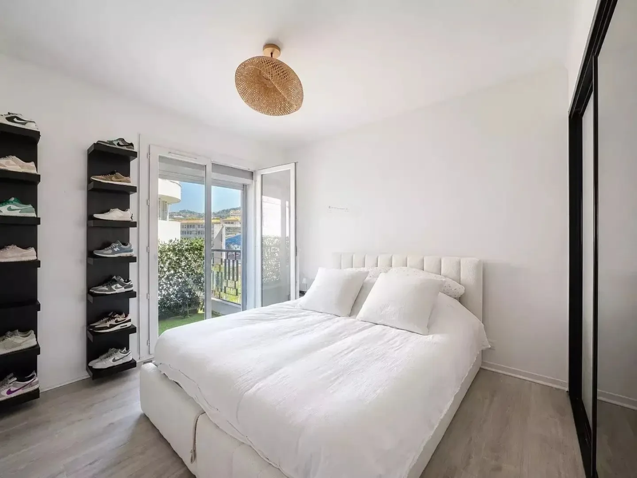 Квартира в Каннах, Франция, 45 м² - фото 3