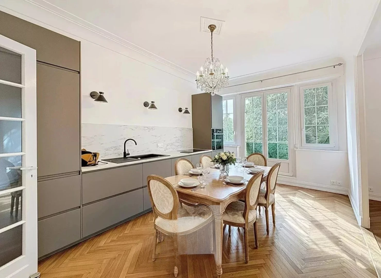 Квартира в Каннах, Франция, 112 м² - фото 3