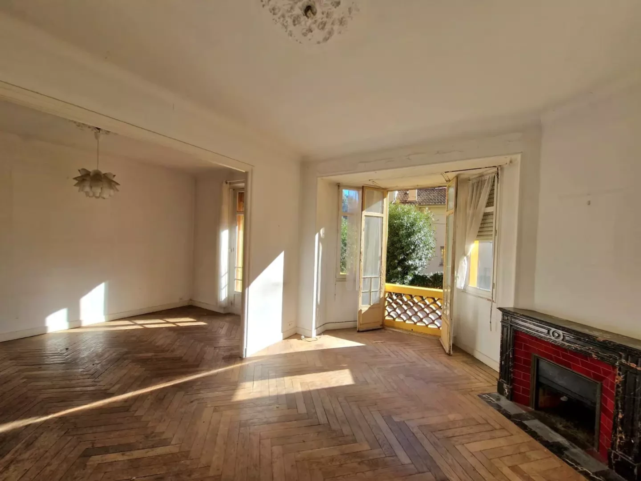 Квартира в Каннах, Франция, 151 м² - фото 3