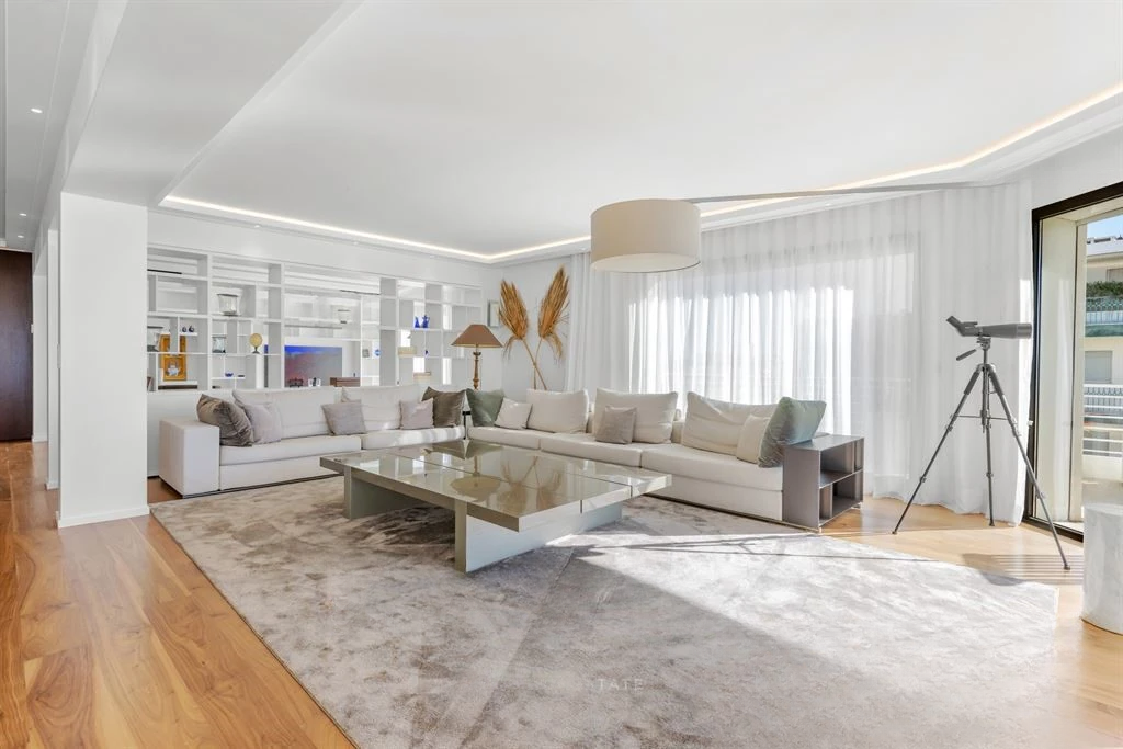 Квартира в Каннах, Франция, 281 м² - фото 3