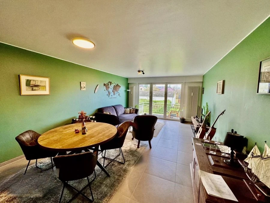 Квартира в Гревенмахере, Люксембург, 73 м² - фото 3