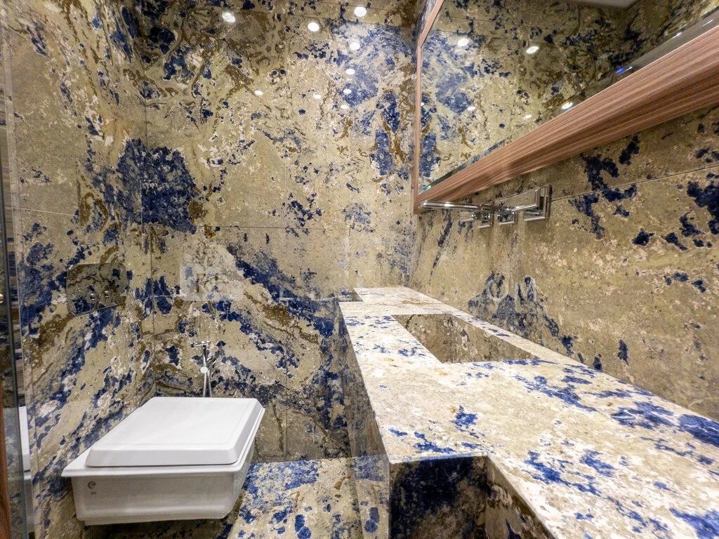 Квартира в Монако, Монако, 132 м² - фото 3