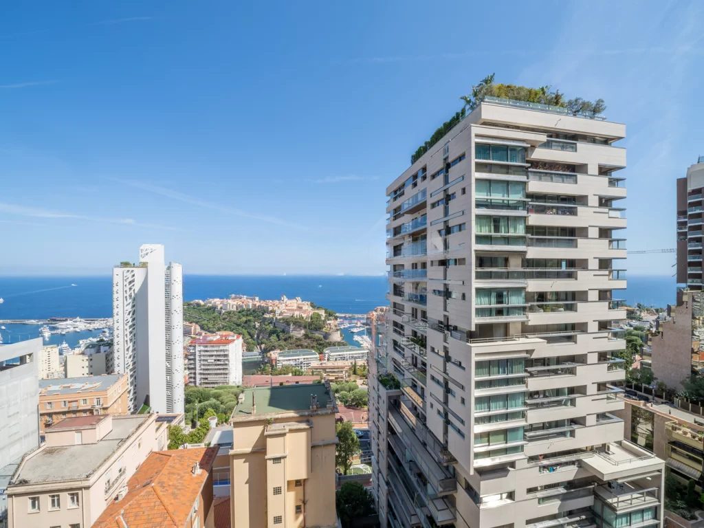 Квартира в Монако, Монако, 173 м² - фото 3