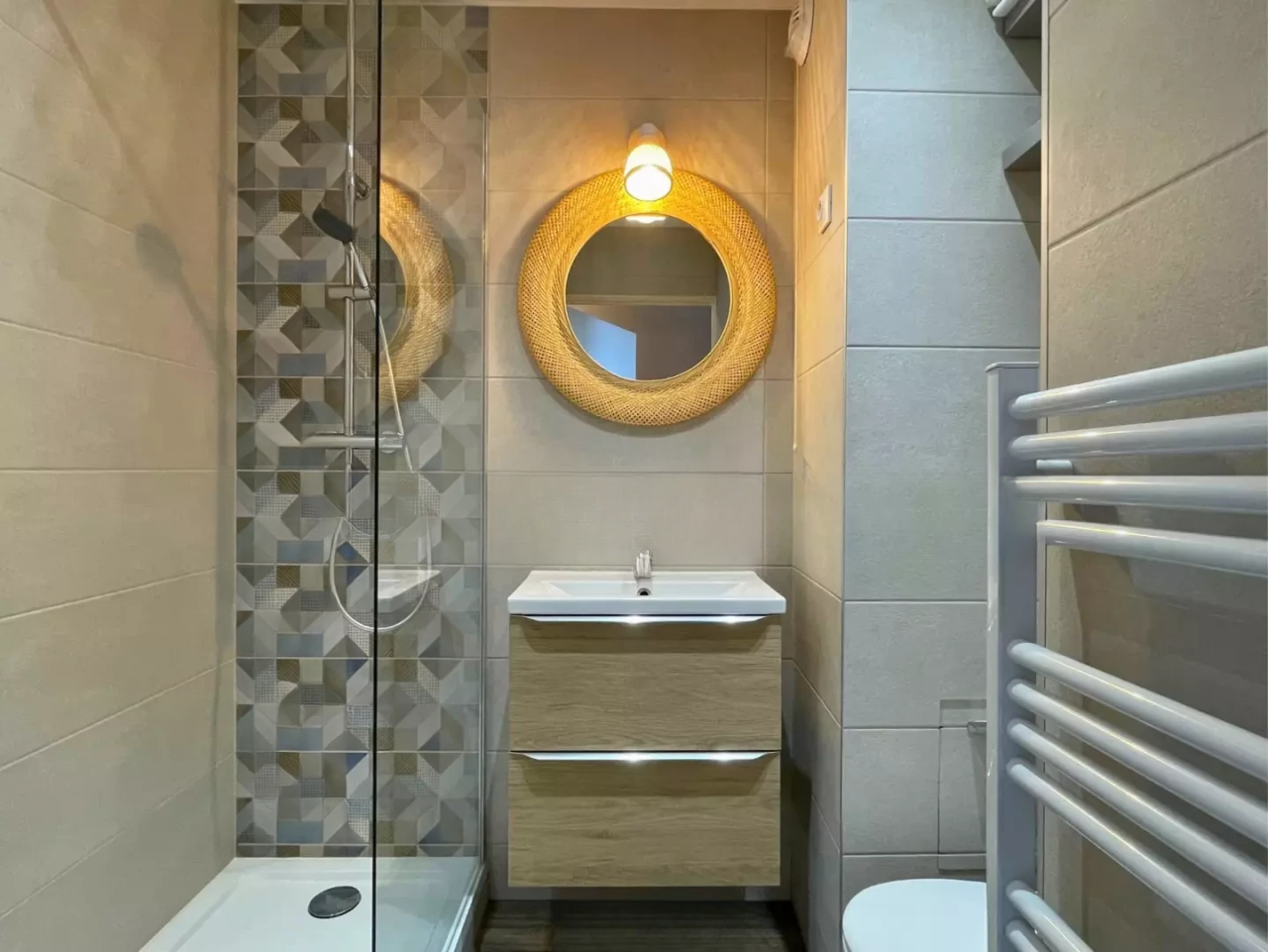 Квартира в Каннах, Франция, 28 м² - фото 3