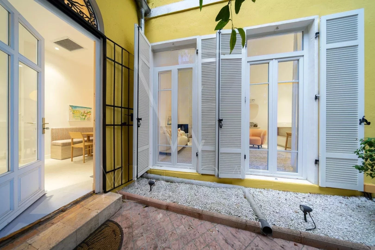 Квартира в Каннах, Франция, 131 м² - фото 3