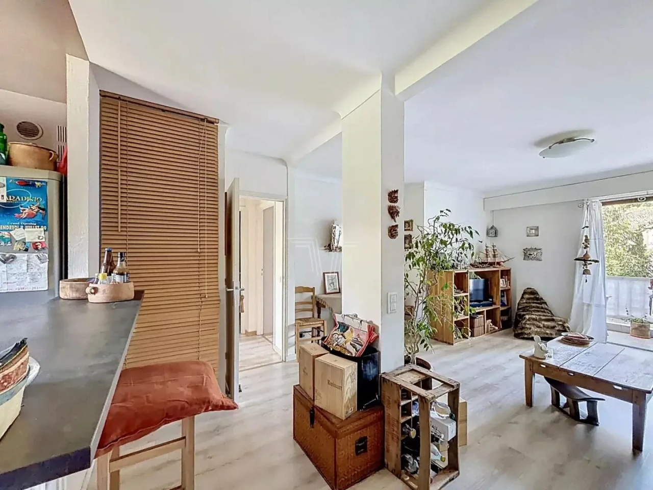 Квартира в Каннах, Франция, 67 м² - фото 3