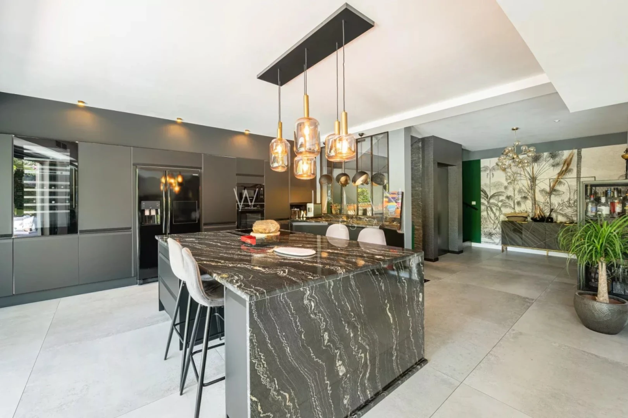 Квартира в Каннах, Франция, 280 м² - фото 3