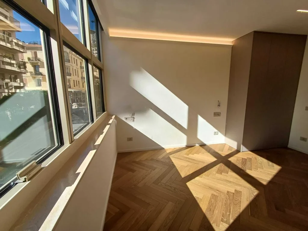 Квартира в Ла-Кондамине, Монако, 114 м² - фото 3