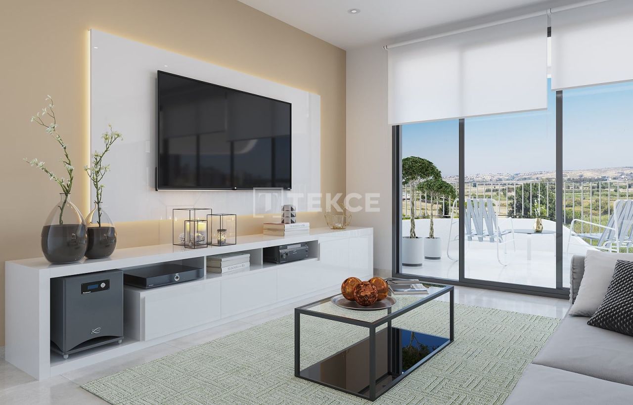 Пентхаус в Гуардамар-дель-Сегура, Испания, 91 м² - фото 10