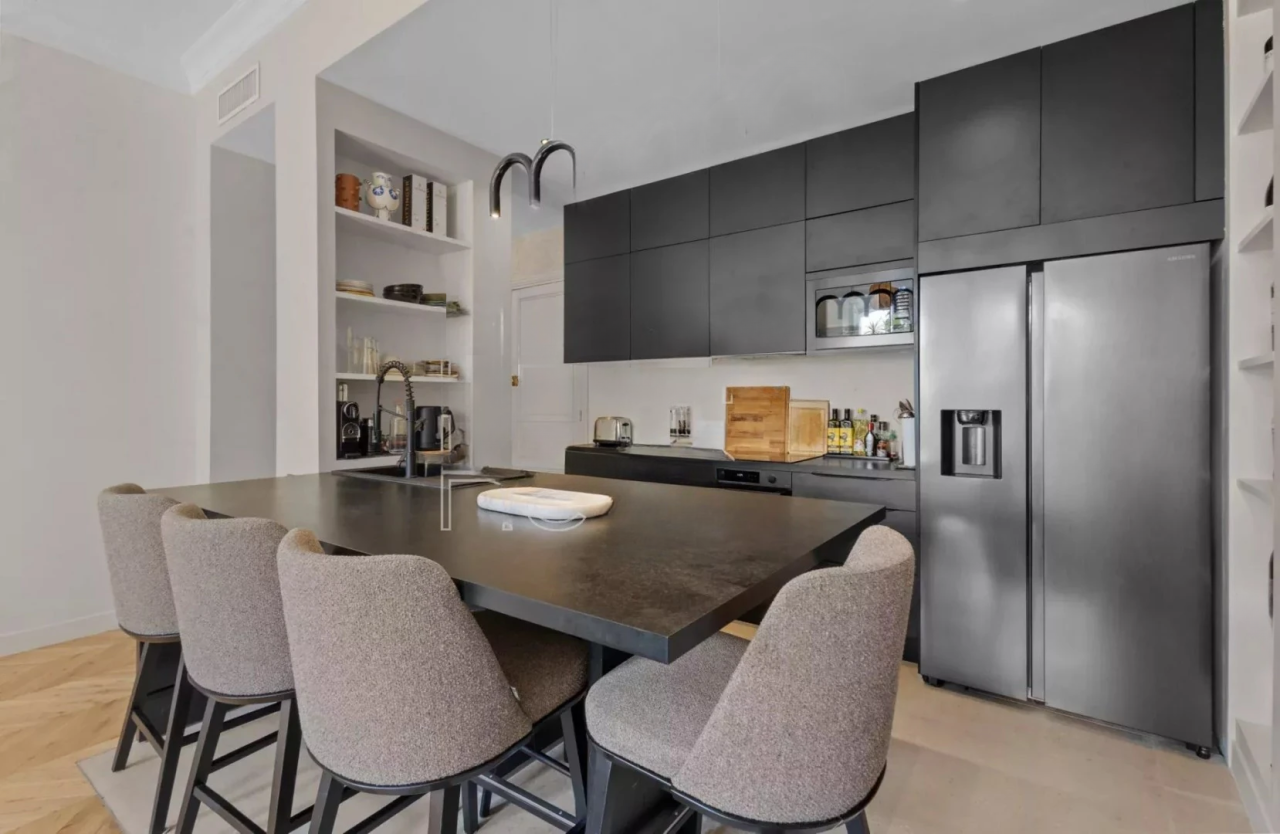 Квартира в Каннах, Франция, 100 м² - фото 3