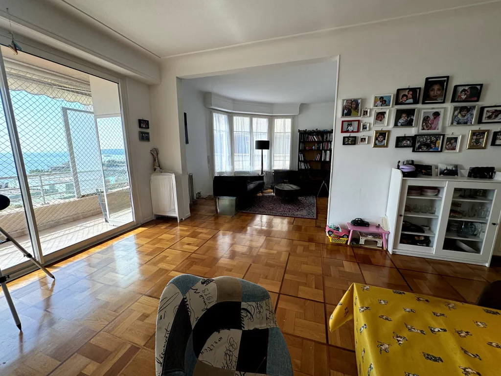 Квартира в Сен-Романе, Монако, 210 м² - фото 3