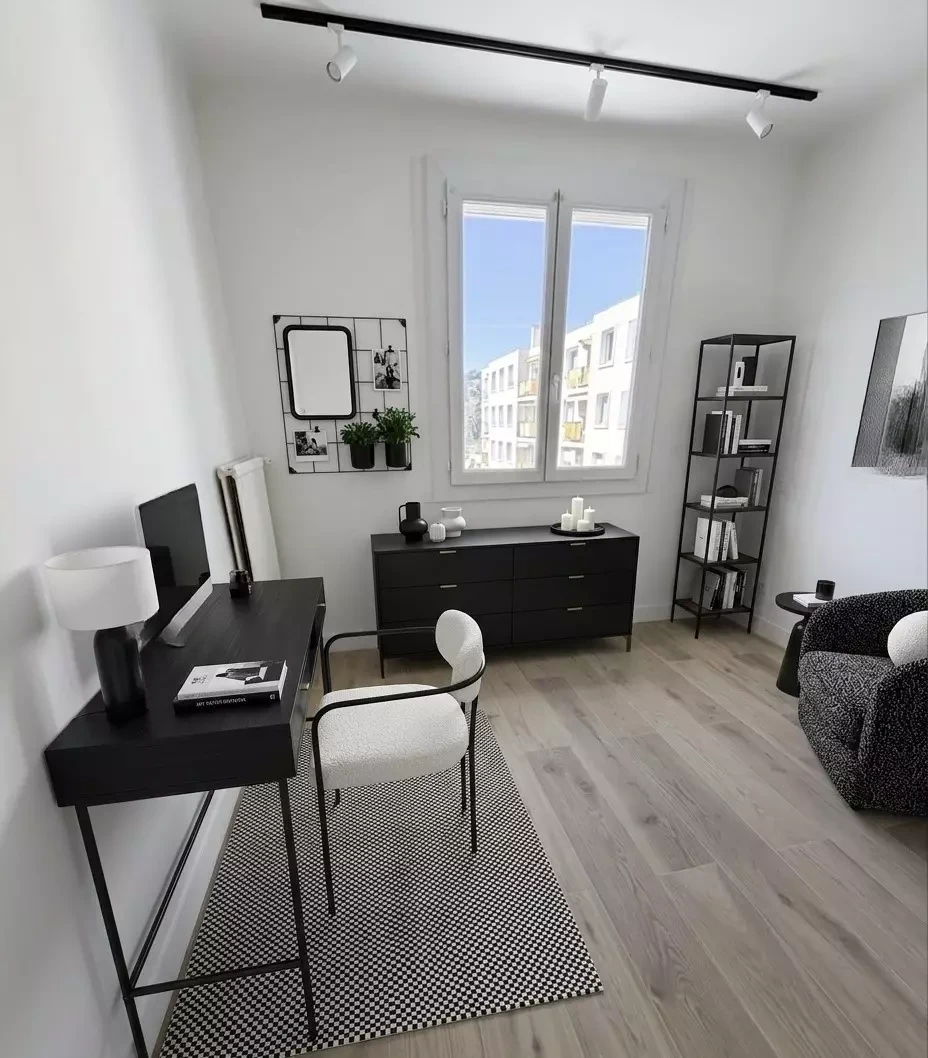 Квартира в Каннах, Франция, 54 м² - фото 3