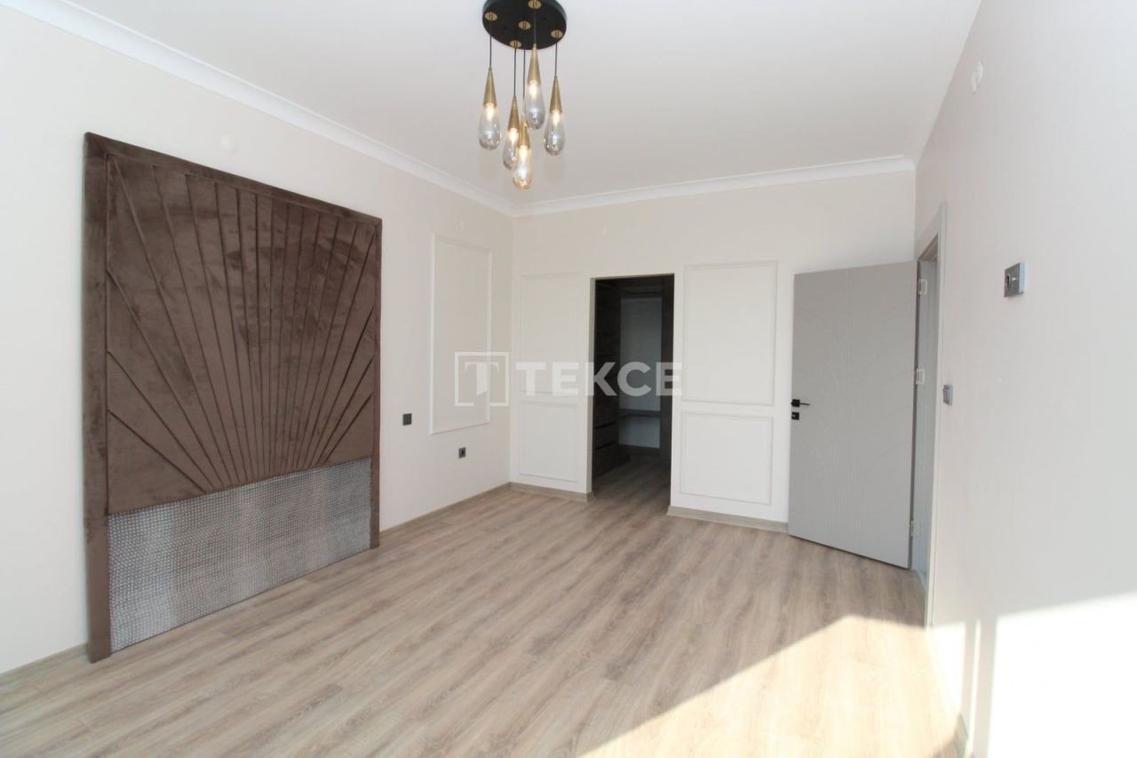 Апартаменты в Анкаре, Турция, 143 м² - фото 10