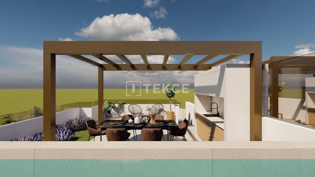 Пентхаус в Сан-Педро-дель-Пинатаре, Испания, 62 м² - фото 10
