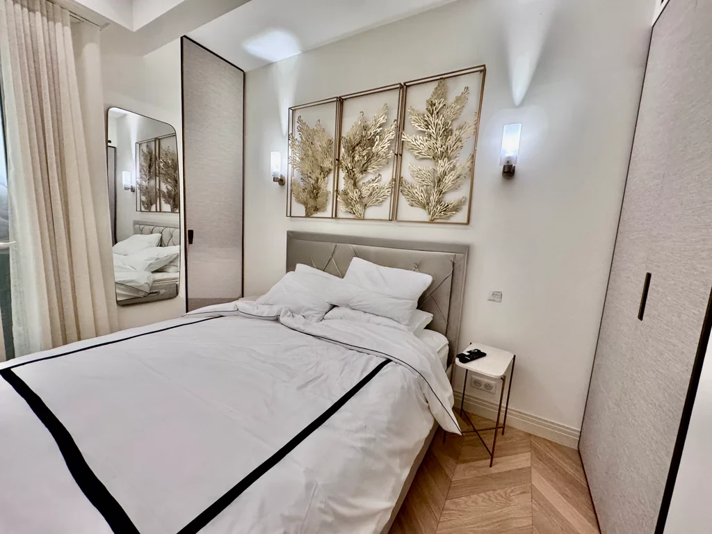Квартира в Монте Карло, Монако, 53 м² - фото 3