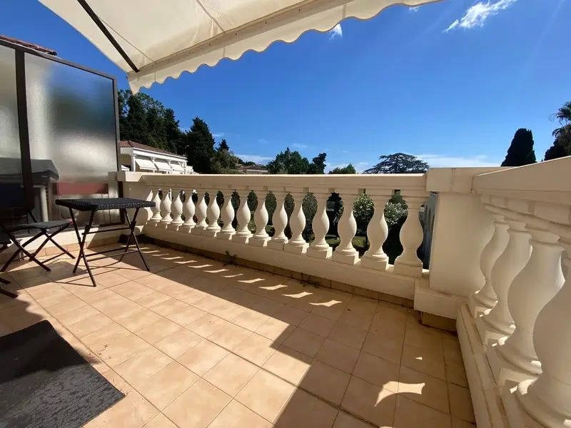 Квартира в Каннах, Франция, 58 м² - фото 3