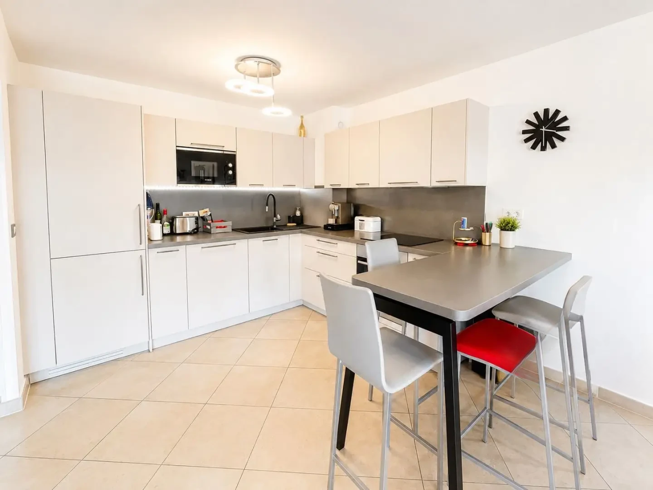 Квартира в Каннах, Франция, 70 м² - фото 3