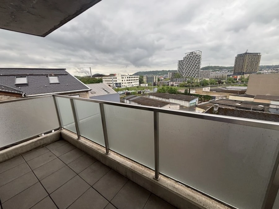 Квартира в Люксембурге, Люксембург, 76 м² - фото 3