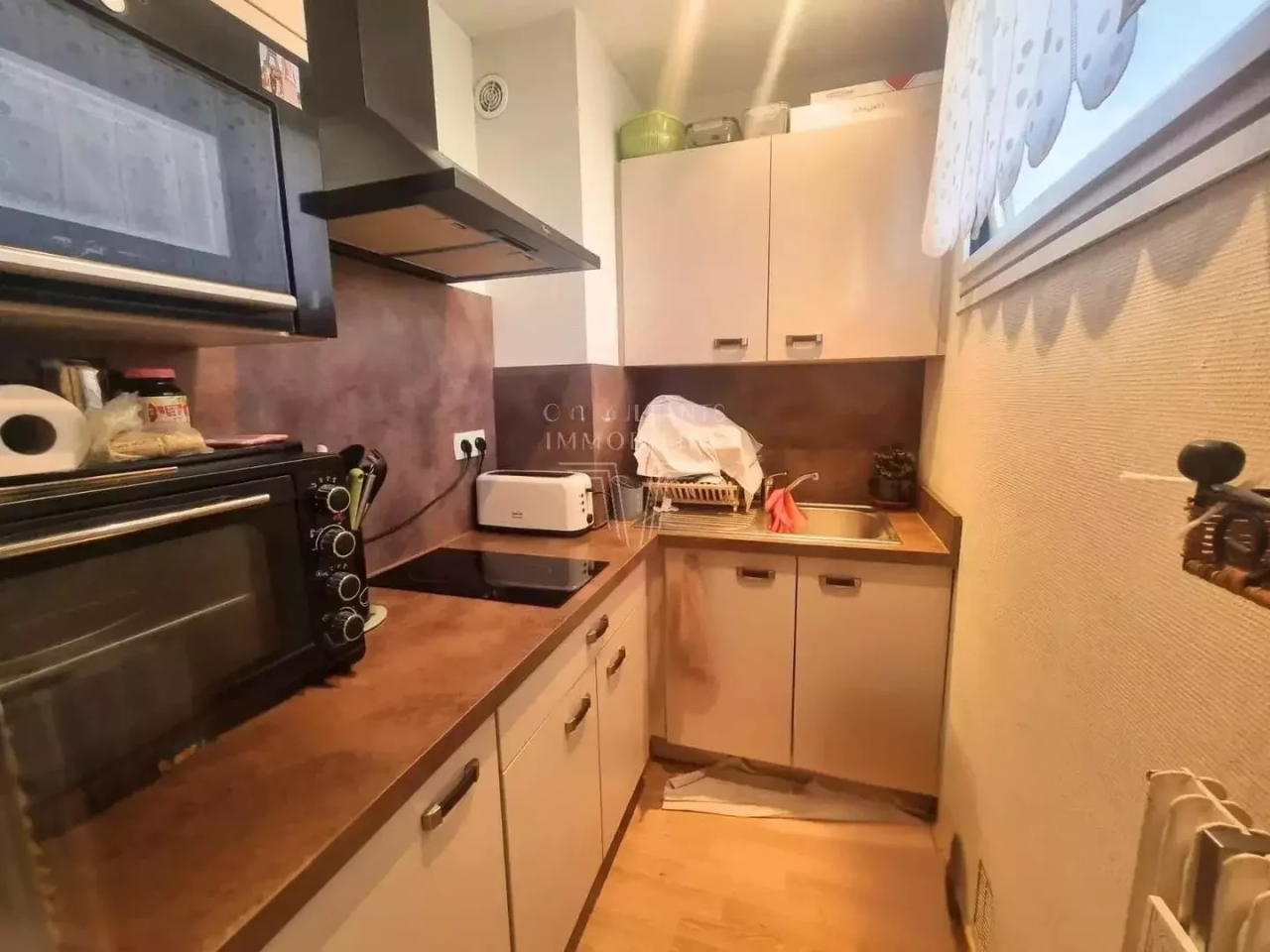 Квартира в Каннах, Франция, 29 м² - фото 3