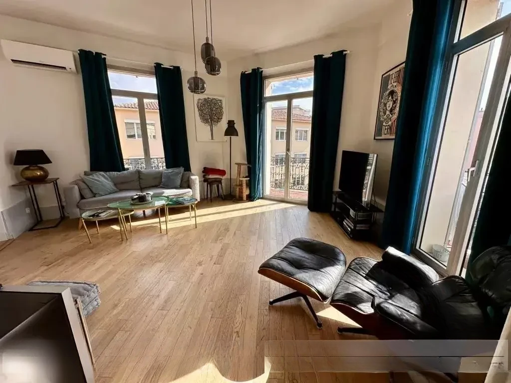 Квартира в Каннах, Франция, 97 м² - фото 3