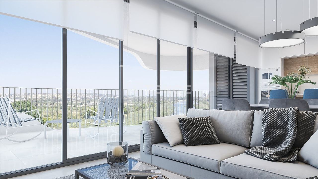 Пентхаус в Гуардамар-дель-Сегура, Испания, 91 м² - фото 11