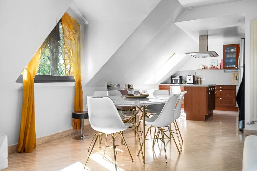 Квартира в Люксембурге, Люксембург, 81 м² - фото 4