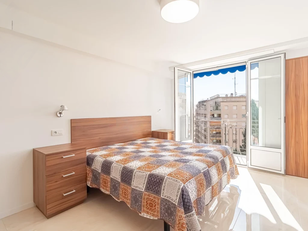 Квартира в Монегетти, Монако, 79 м² - фото 4