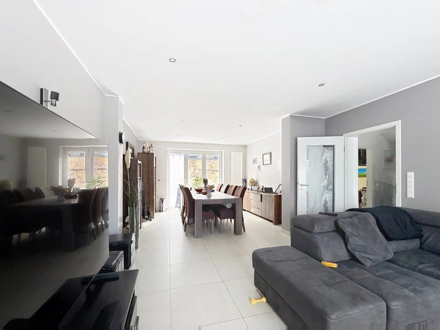 Квартира в Гревенмахере, Люксембург, 145 м² - фото 4