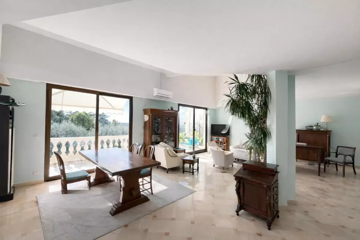 Квартира в Каннах, Франция, 140 м² - фото 4