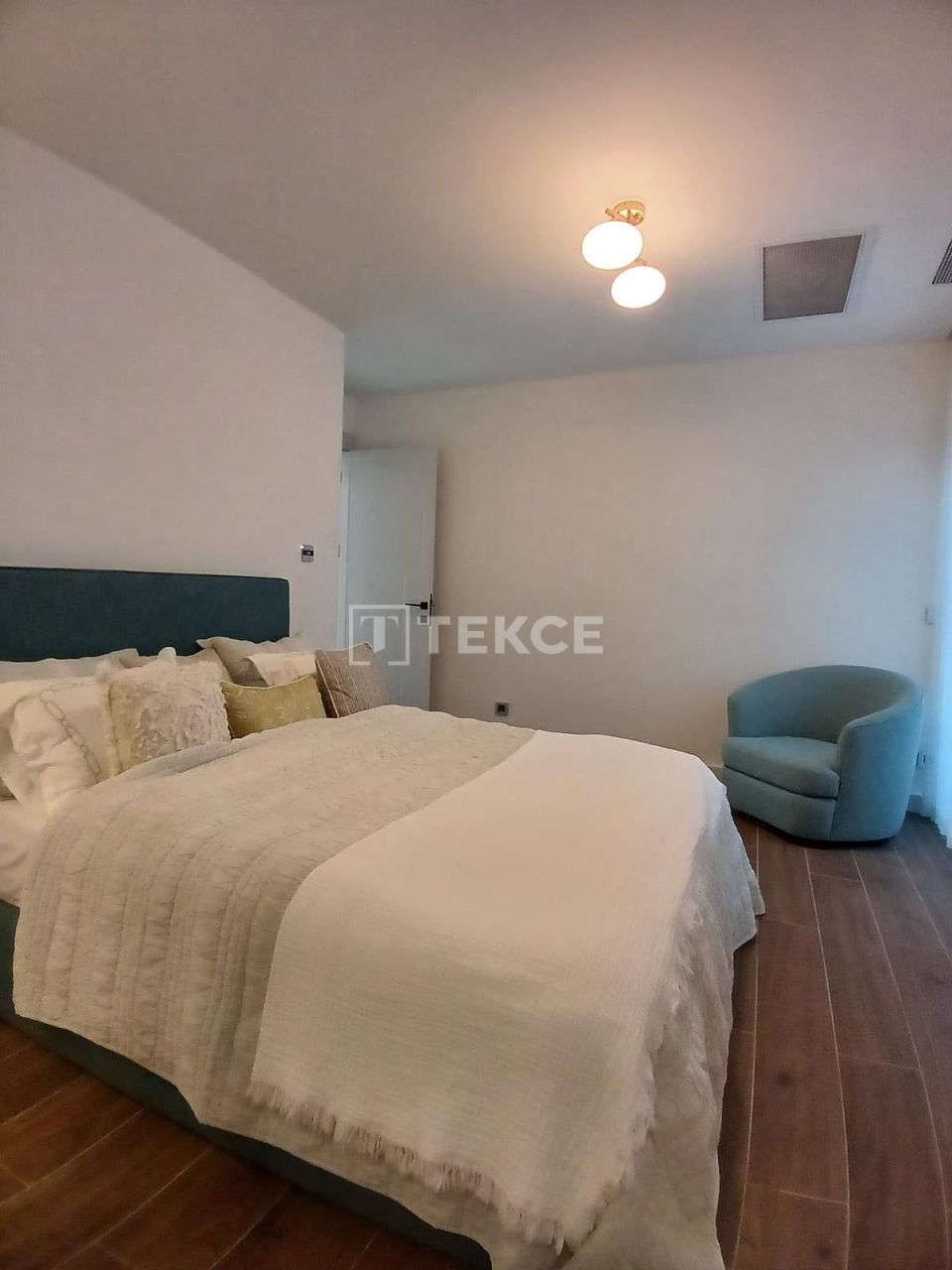 Вилла в Бодруме, Турция, 367 м² - фото 11