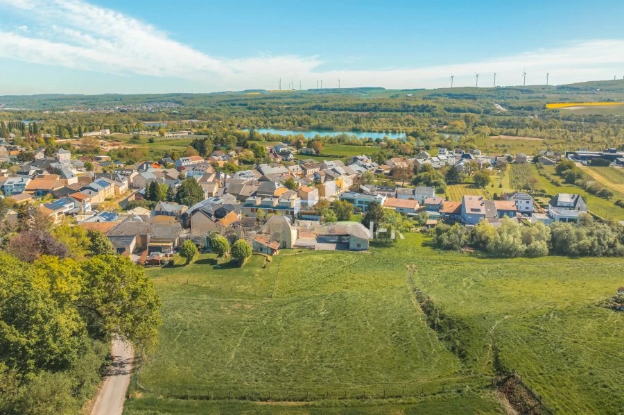 Квартира в Гревенмахере, Люксембург, 200 м² - фото 4