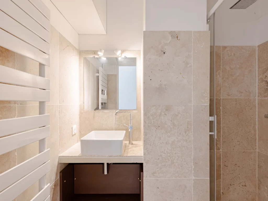 Квартира в Монте Карло, Монако, 18 м² - фото 4