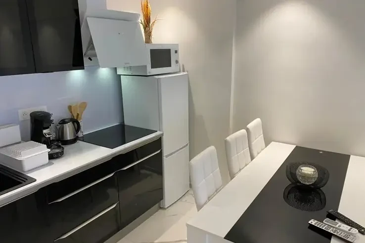 Квартира в Каннах, Франция, 34 м² - фото 2