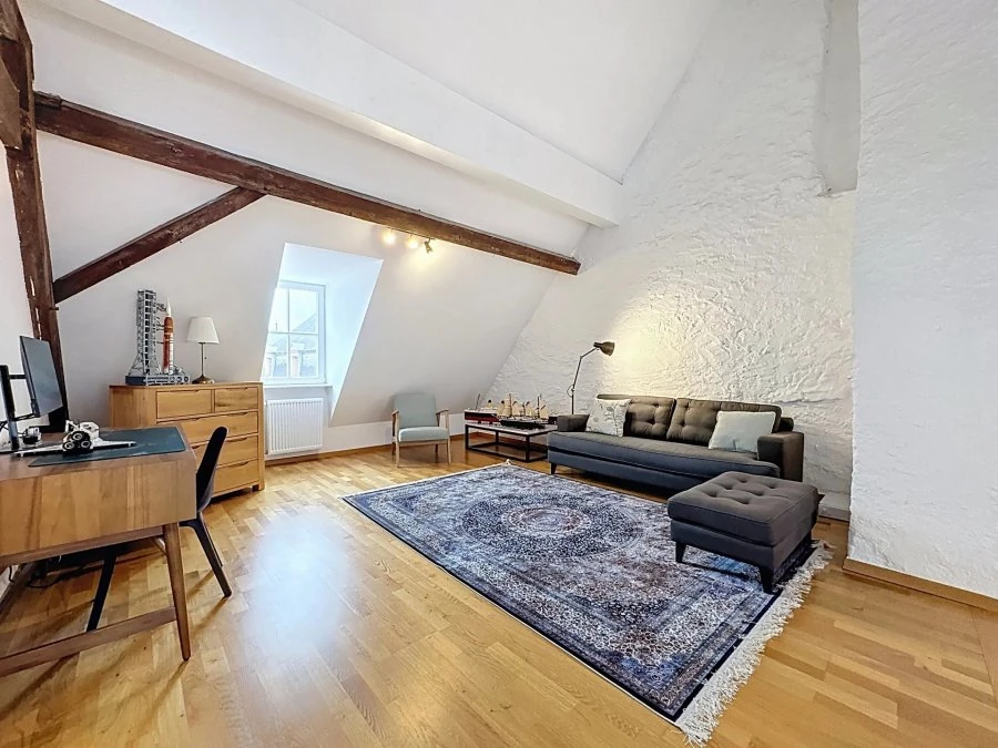 Квартира в Гревенмахере, Люксембург, 223 м² - фото 4