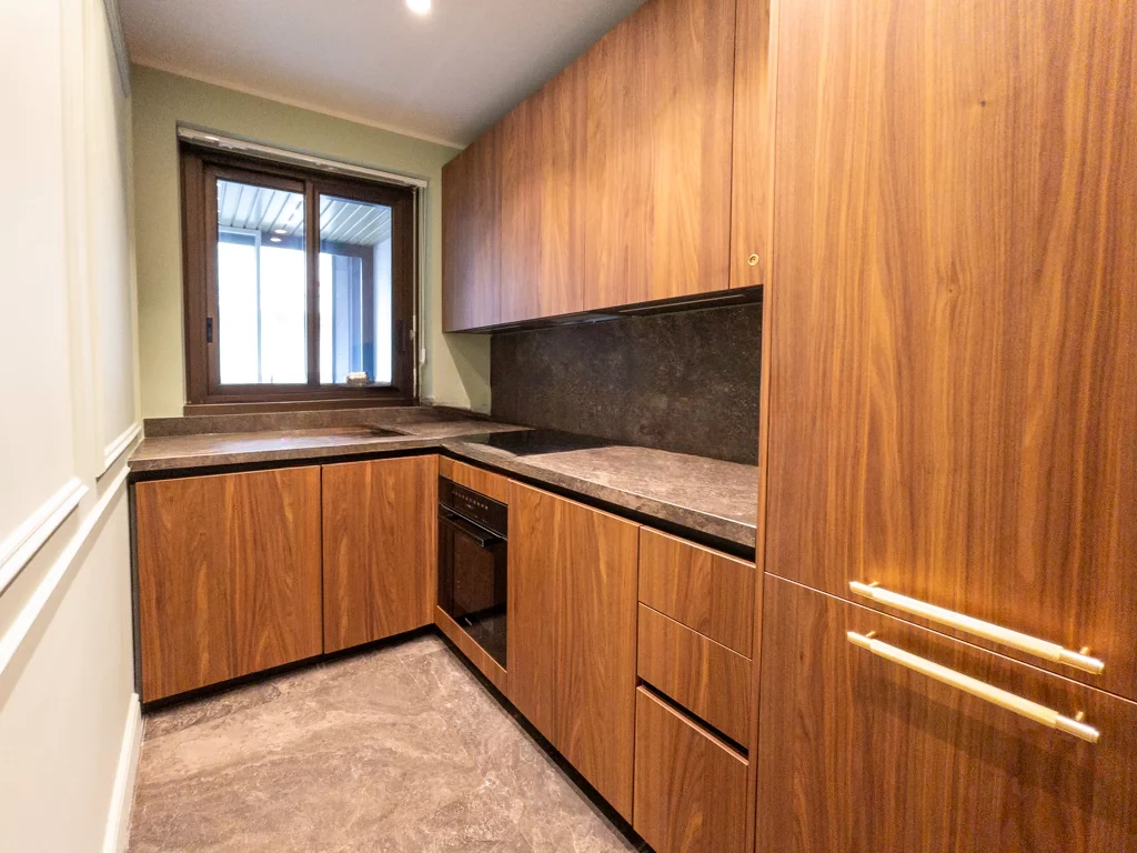 Квартира в Монако, Монако, 132 м² - фото 4